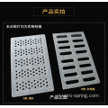 FRP Mould Walkway Grating